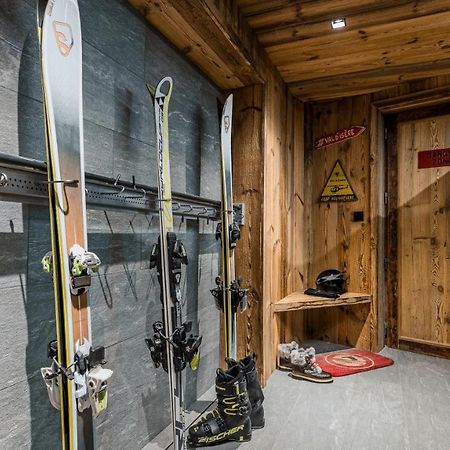 Chalet Orca, Val D'Isere - 14 Pers - 420M2 Villa Ngoại thất bức ảnh