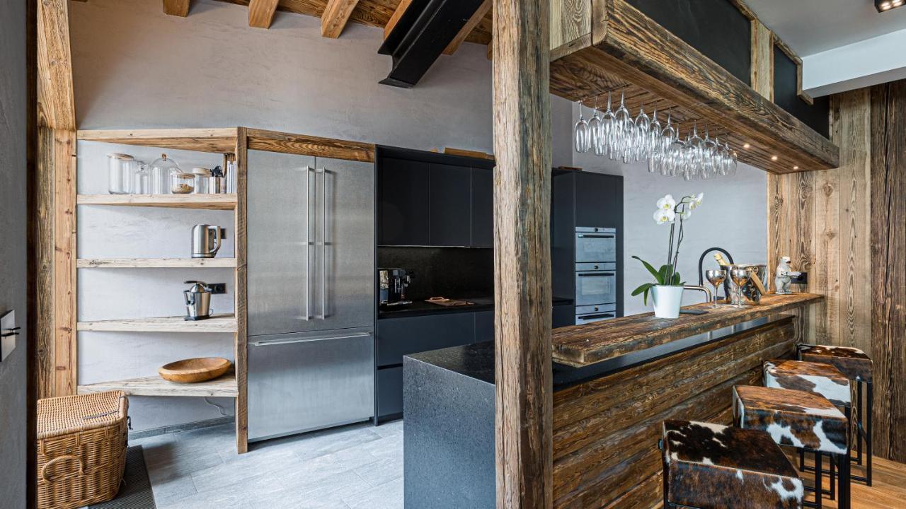 Chalet Orca, Val D'Isere - 14 Pers - 420M2 Villa Ngoại thất bức ảnh