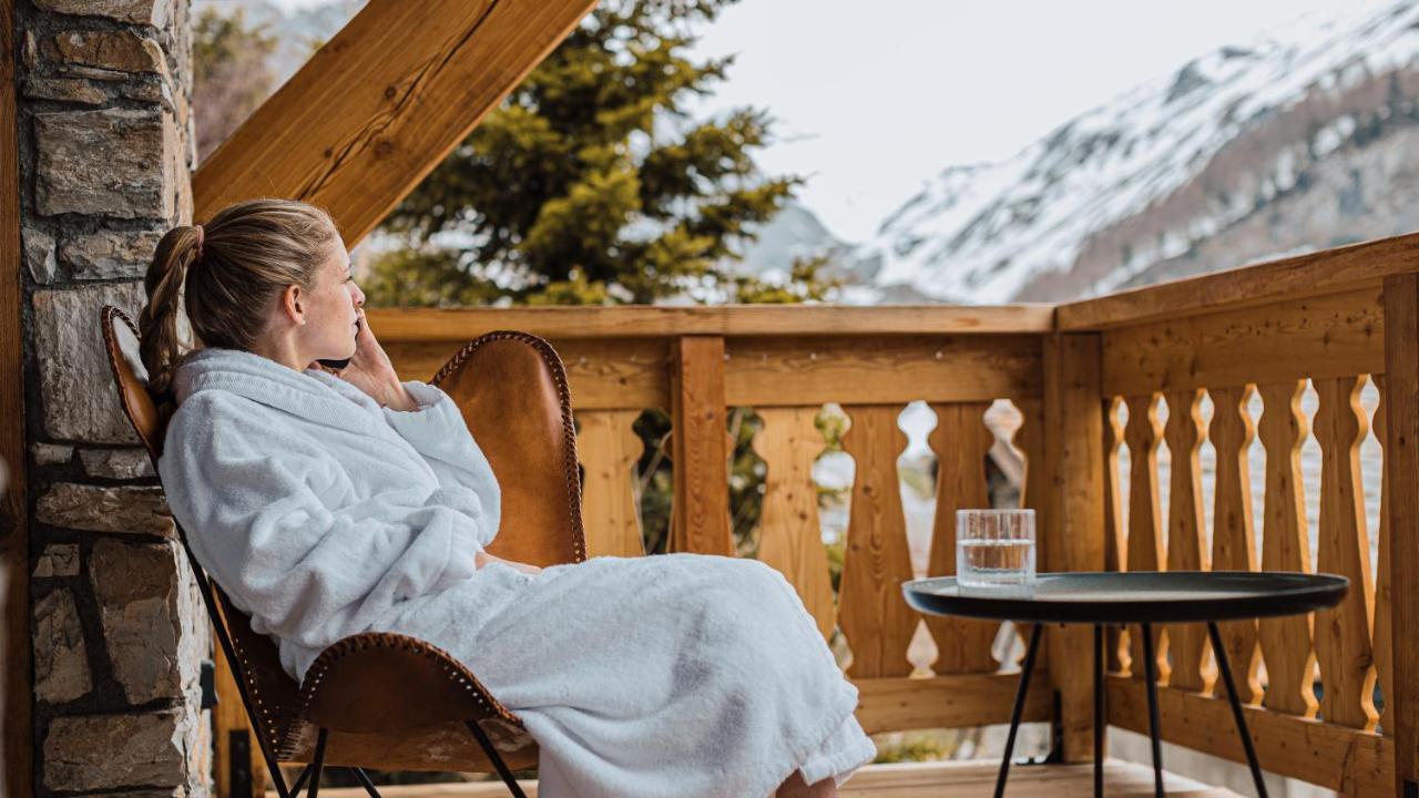 Chalet Orca, Val D'Isere - 14 Pers - 420M2 Villa Ngoại thất bức ảnh