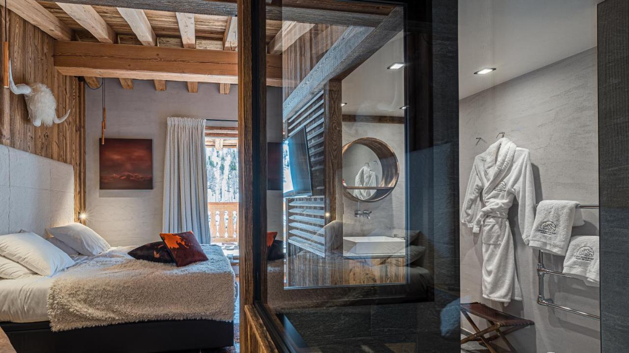 Chalet Orca, Val D'Isere - 14 Pers - 420M2 Villa Ngoại thất bức ảnh