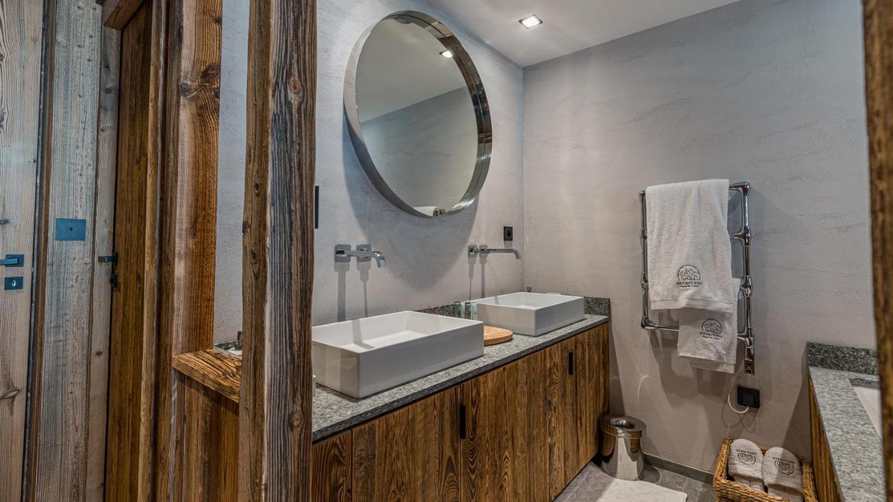 Chalet Orca, Val D'Isere - 14 Pers - 420M2 Villa Ngoại thất bức ảnh