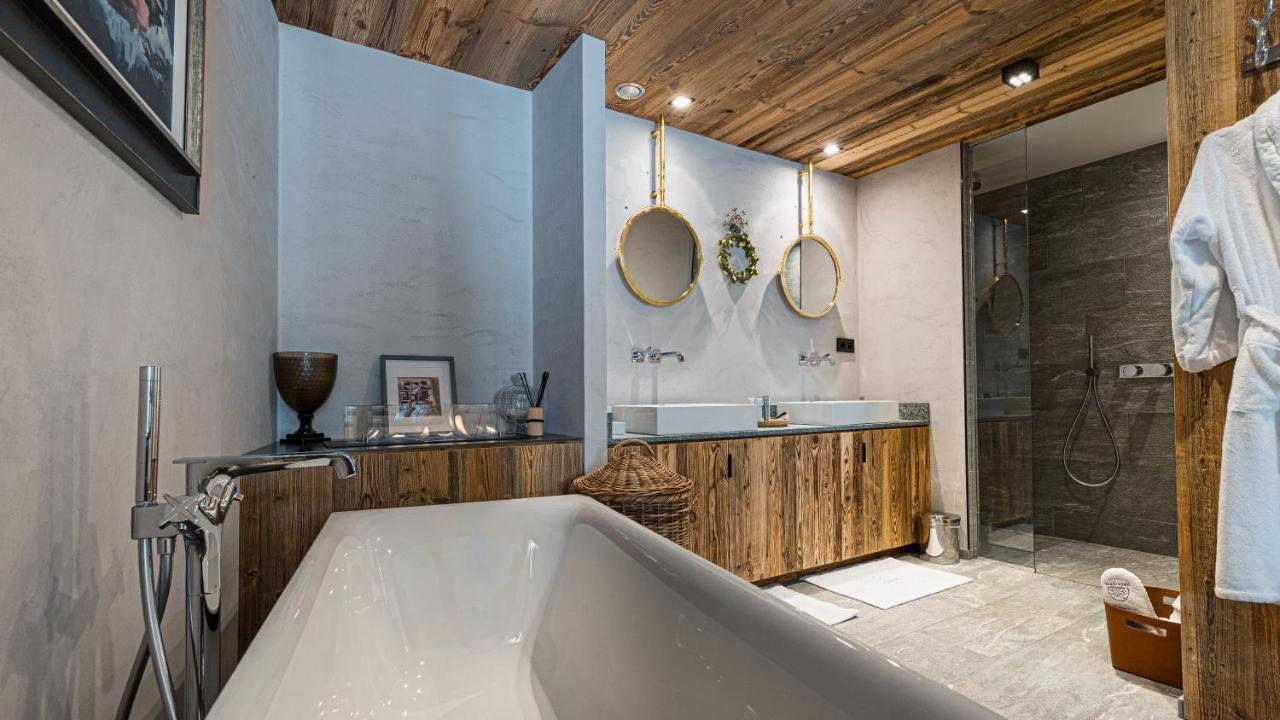 Chalet Orca, Val D'Isere - 14 Pers - 420M2 Villa Ngoại thất bức ảnh